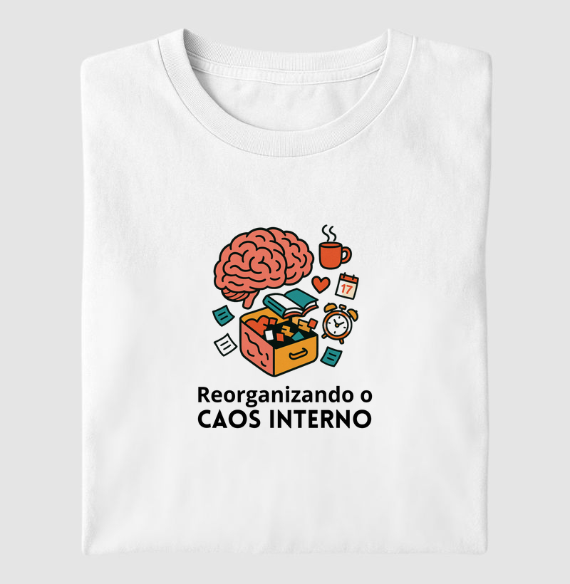 Reorganizando o caos