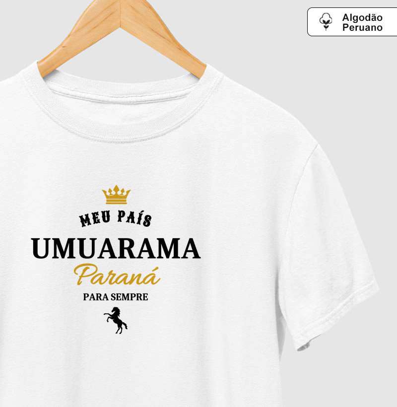 Meu País Umuarama