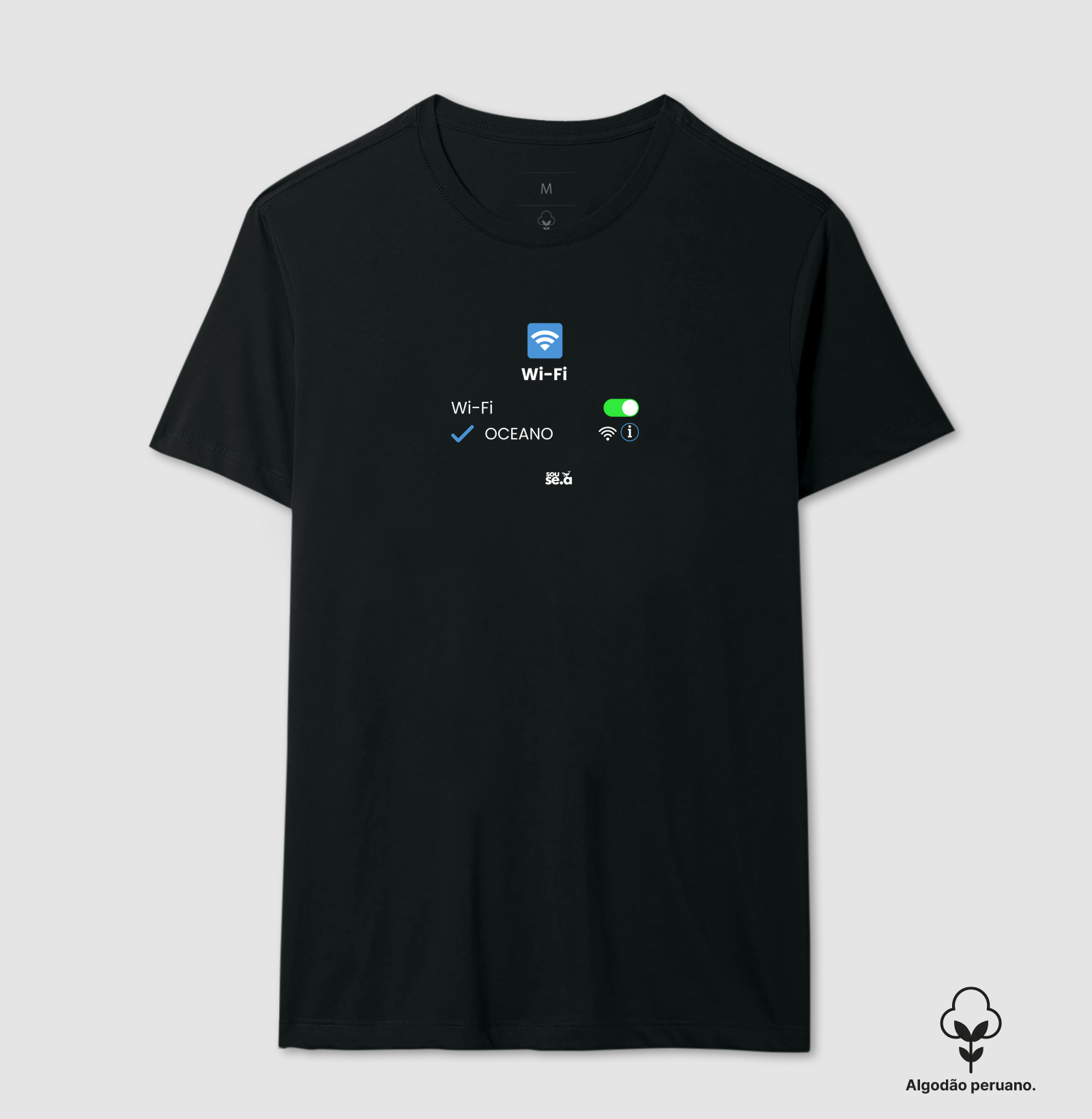 Wi-Fi OCEANO