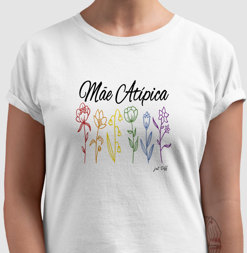 Mãe Atípica