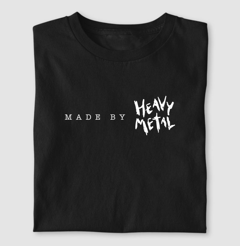 Made by Heavy Metal