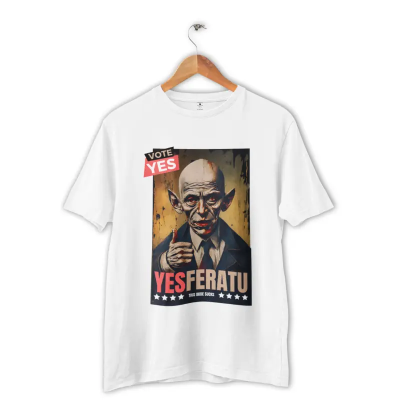 VOTE YESFERATU