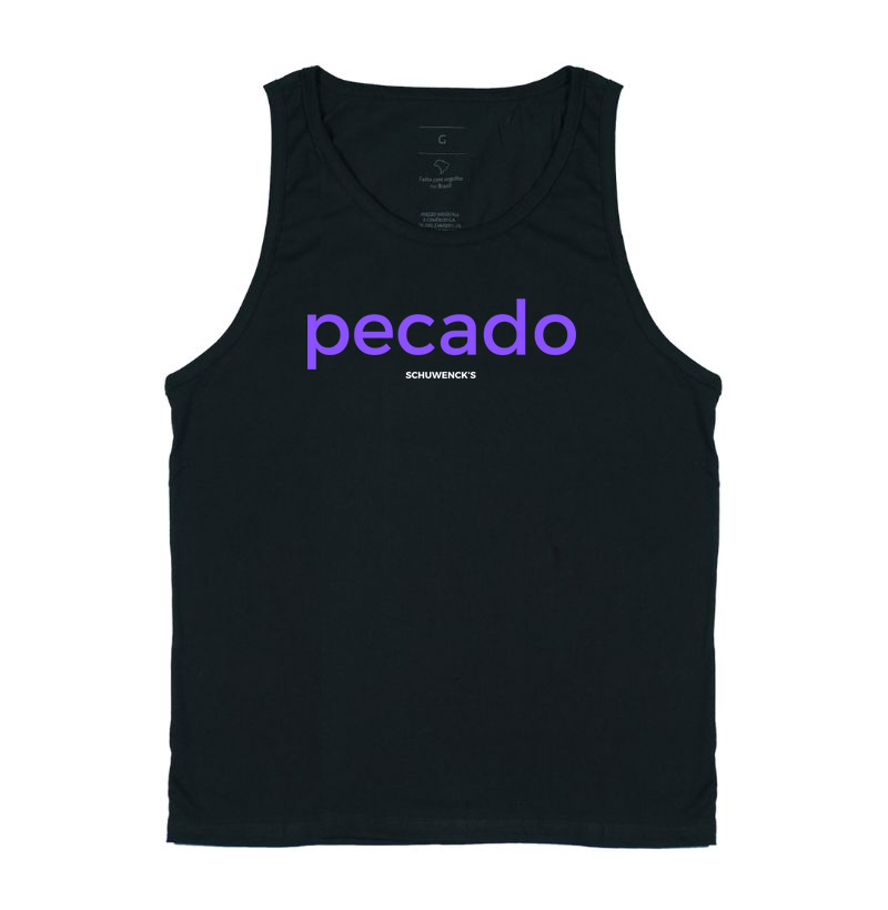 Praia do Pecado
