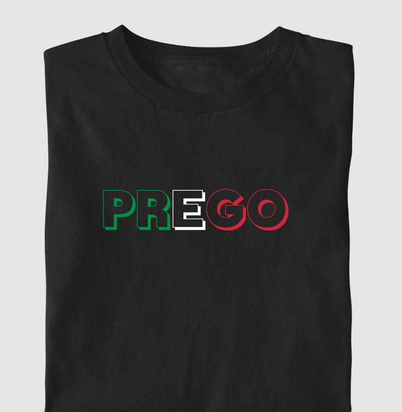 Prego