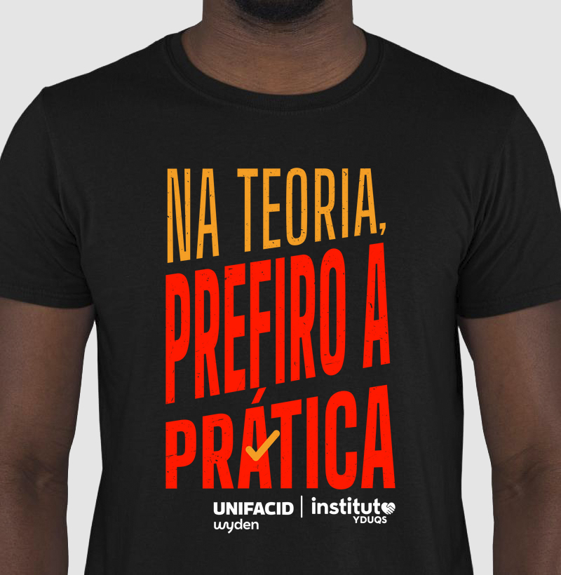 UNIFACID Vivência Profissional