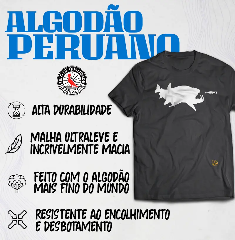 Silhueta Ataque Cachorra! 
