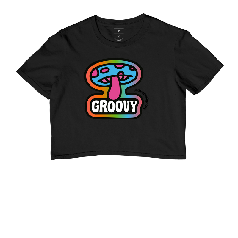 Groovy Mush