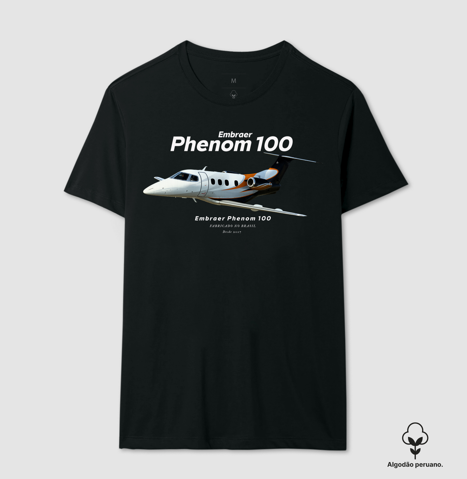 Phenom 100