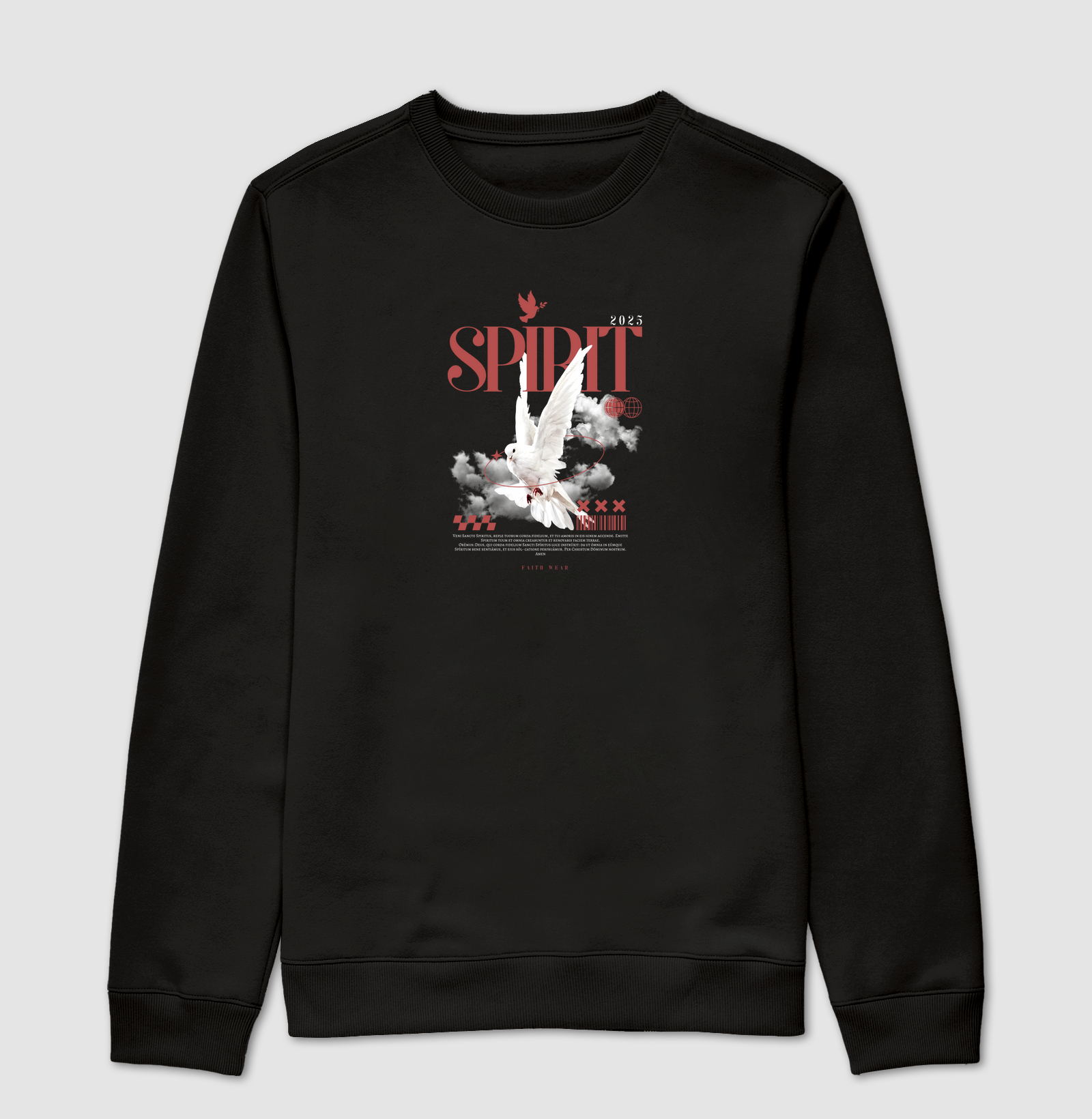 SPIRIT