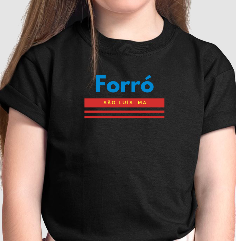 Forró em São Luís MA