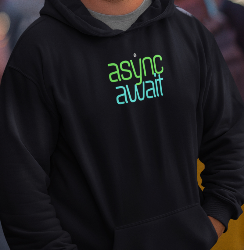Async Await