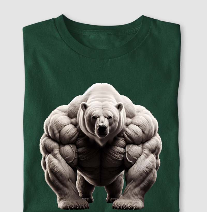 Urso Polar 01