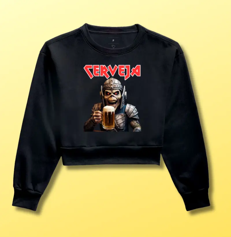 Cerveja Metal