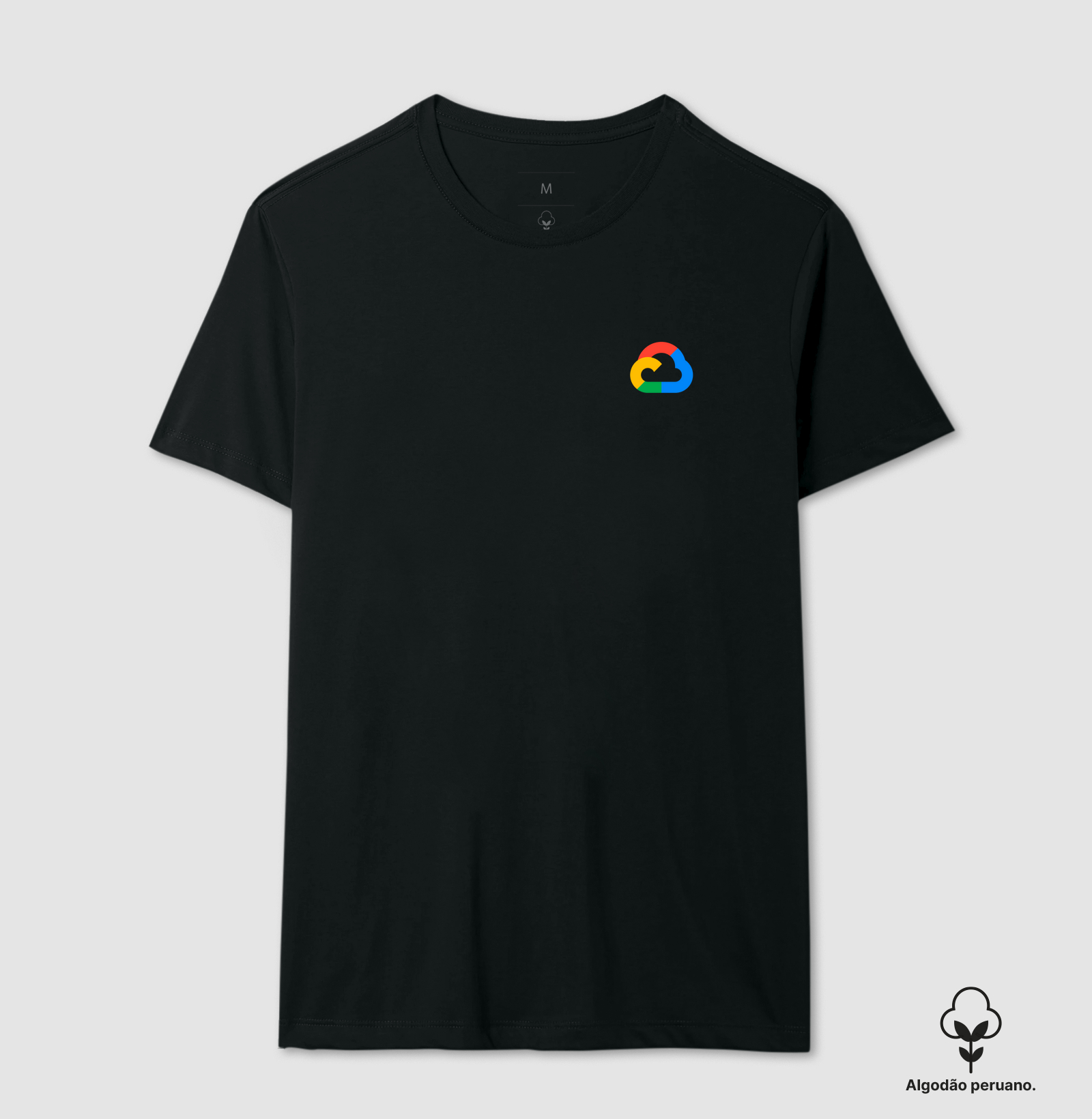 "Google Cloud" T.I