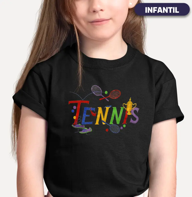 TENNIS KIDS
