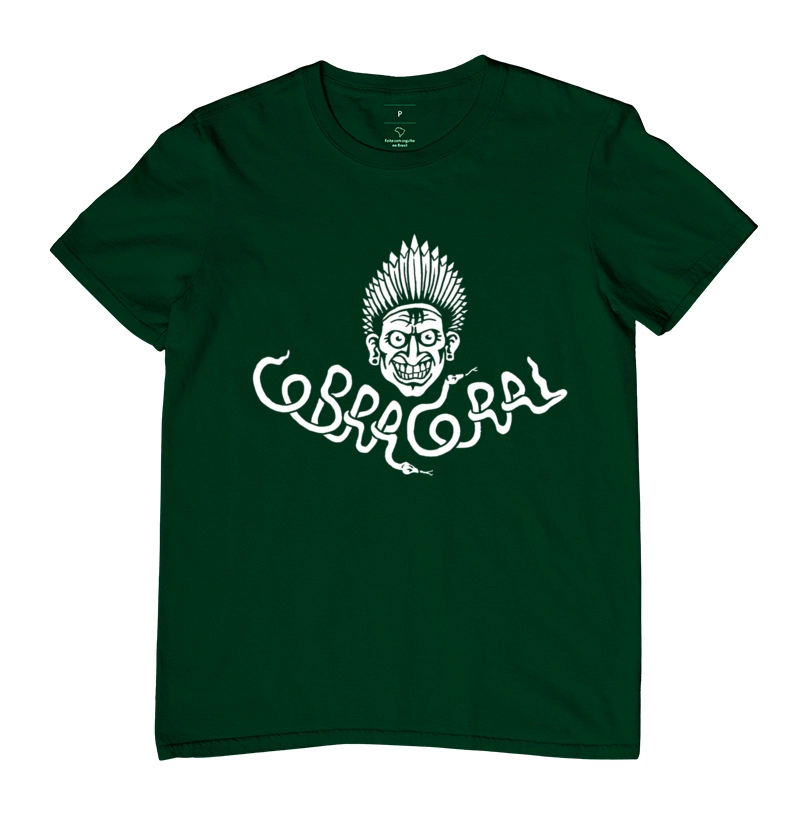 Cobra Coral #1