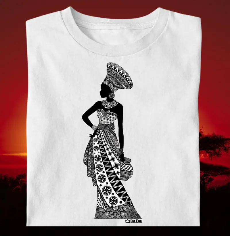 AFRICANA 1