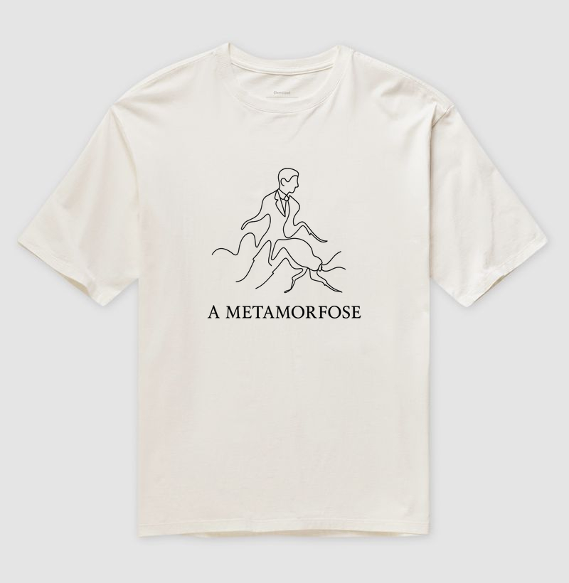 A Metamorfose