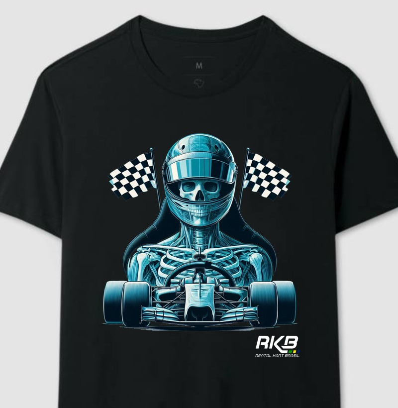 RKB - Skull 2 - Dark