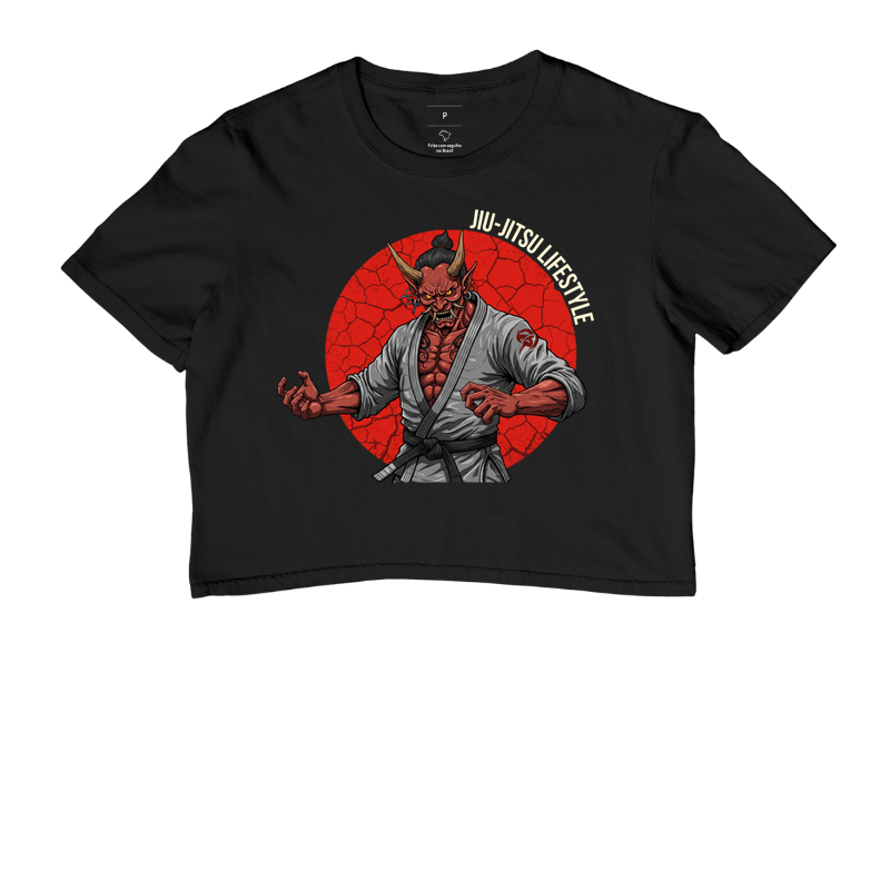 Oni - Jiu-Jitsu