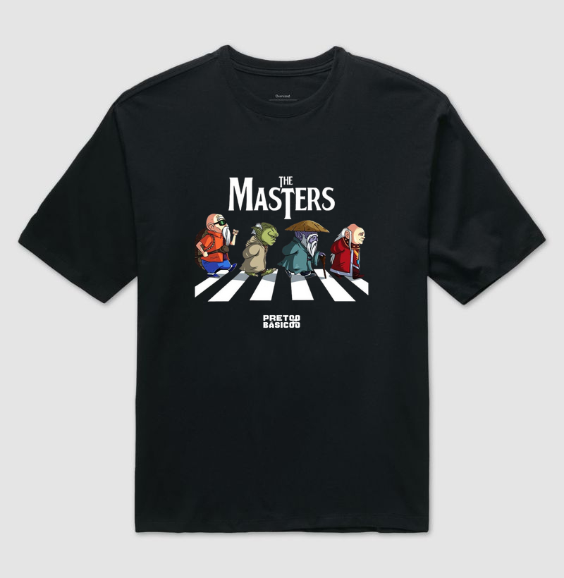 Camisa 0