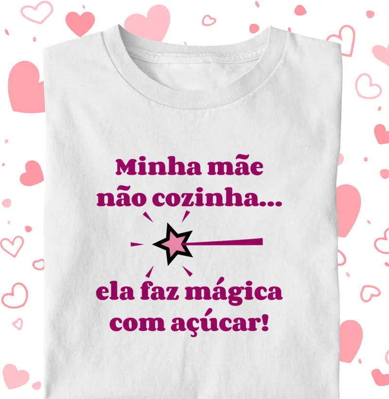 0888-Mágica com açúcar