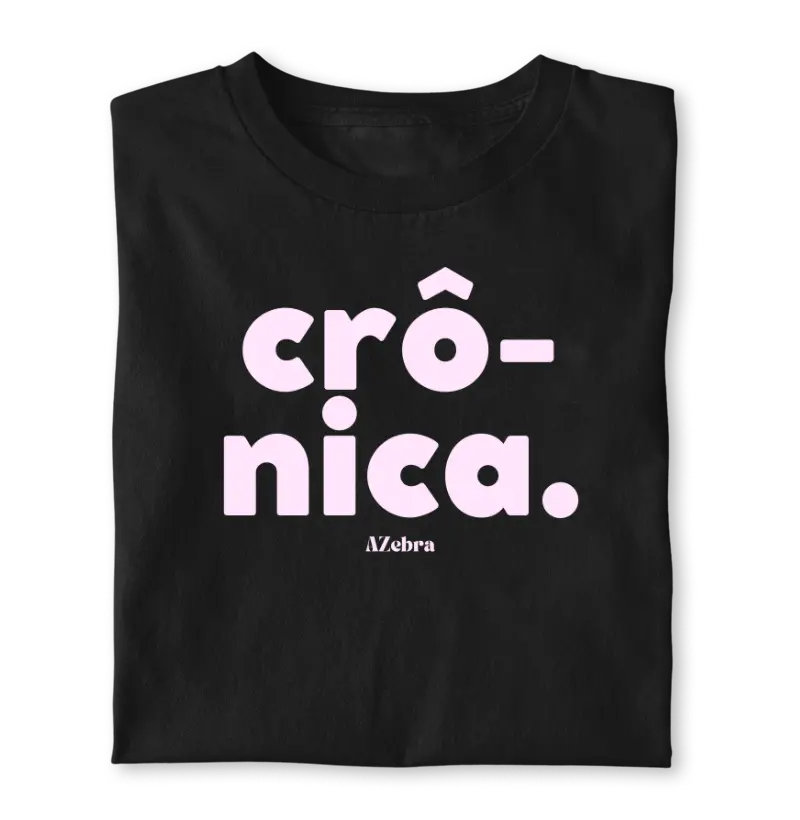 Crônica