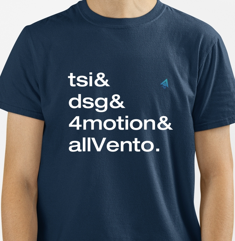 tsi e dsg e 4motion