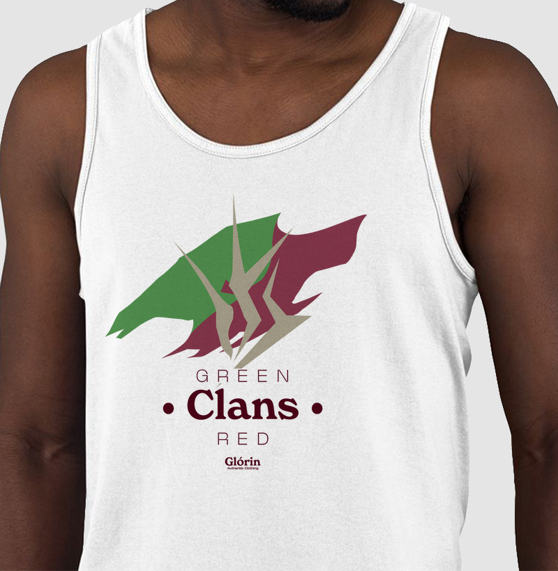 Gruul Clans - Guild Runes