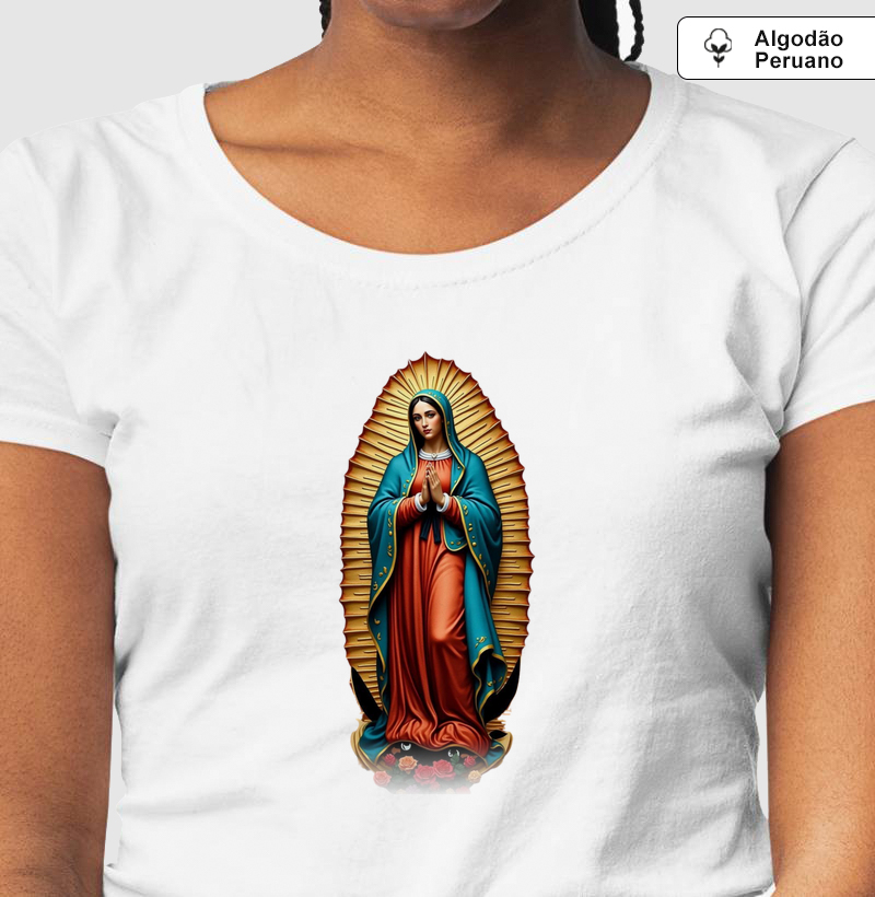 "Nossa Senhora de Guadalupe"