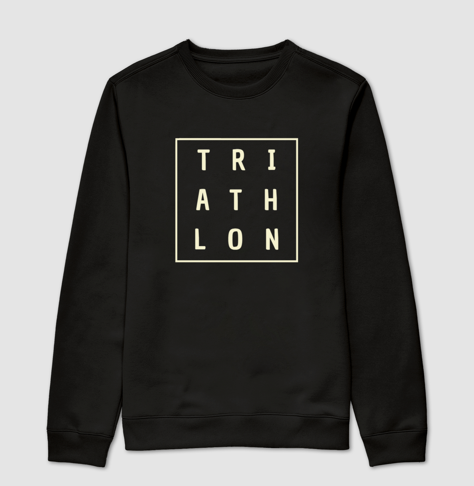 TRI ATH LON