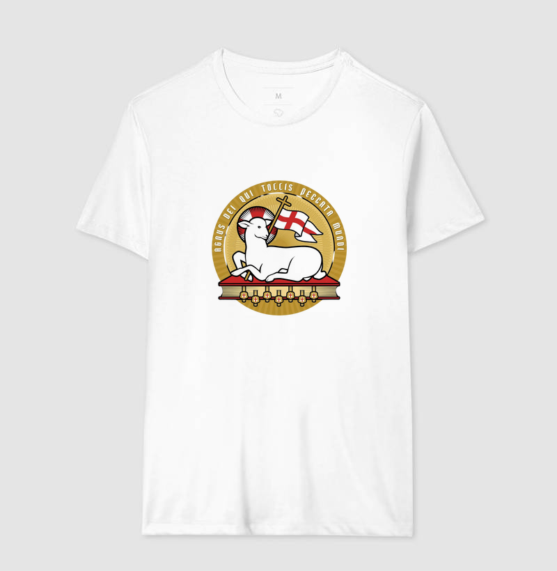 Agnus Dei Qui Toccis Peccata Mundi