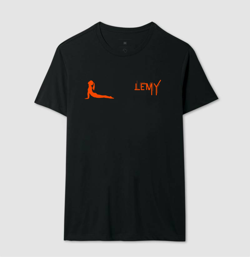 Yoga - Lemy