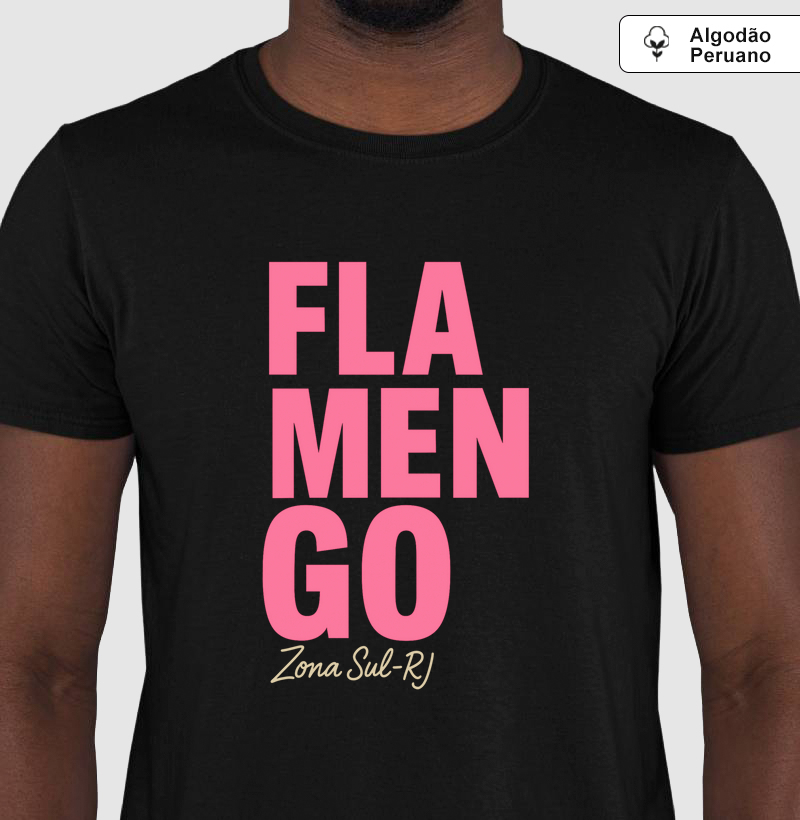 Bairro Flamengo - Bom de Viver