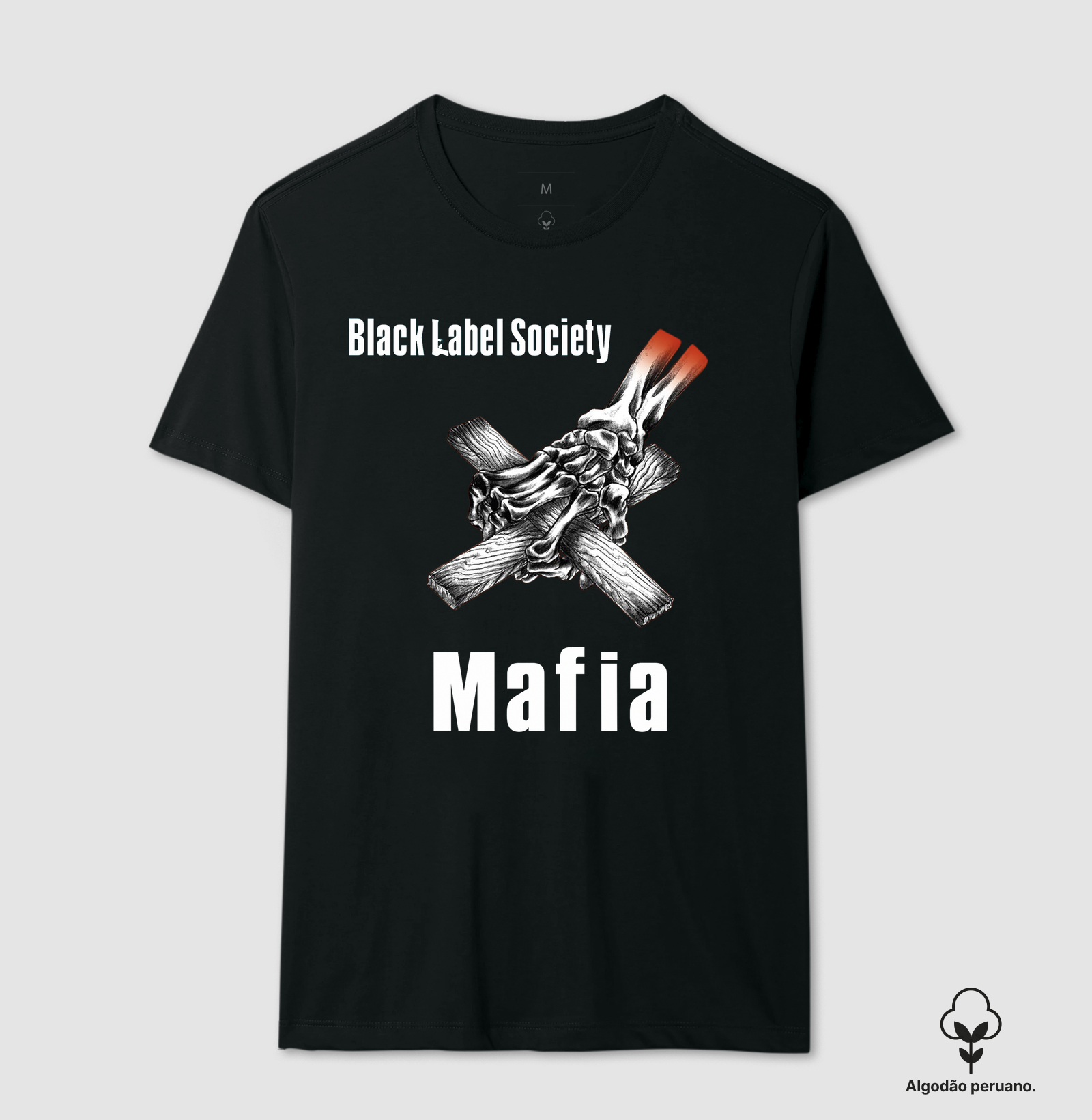 Camisa 0