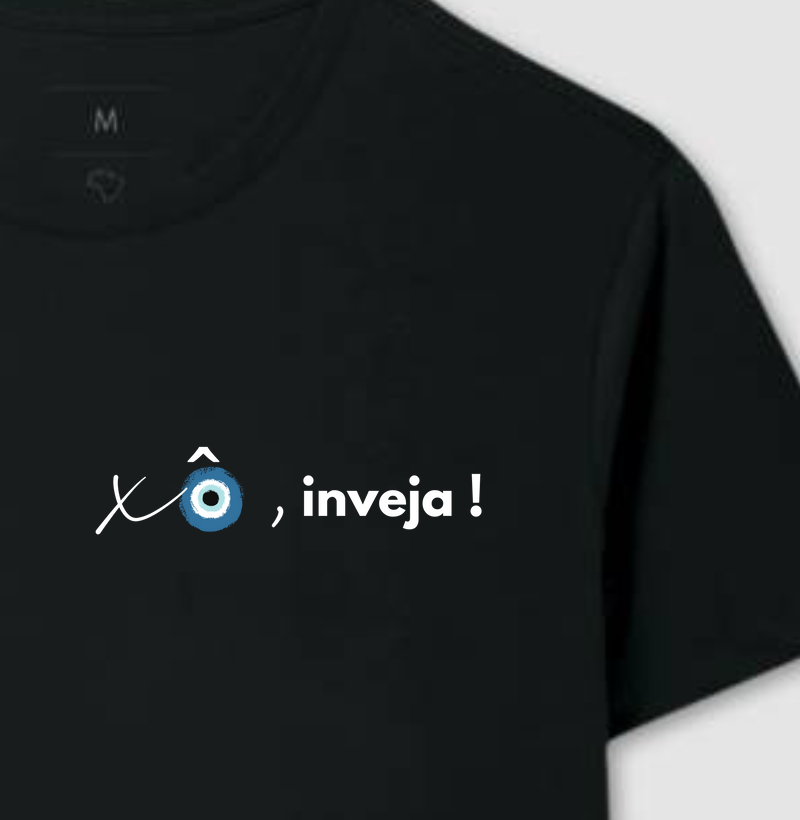 XÔ INVEJA