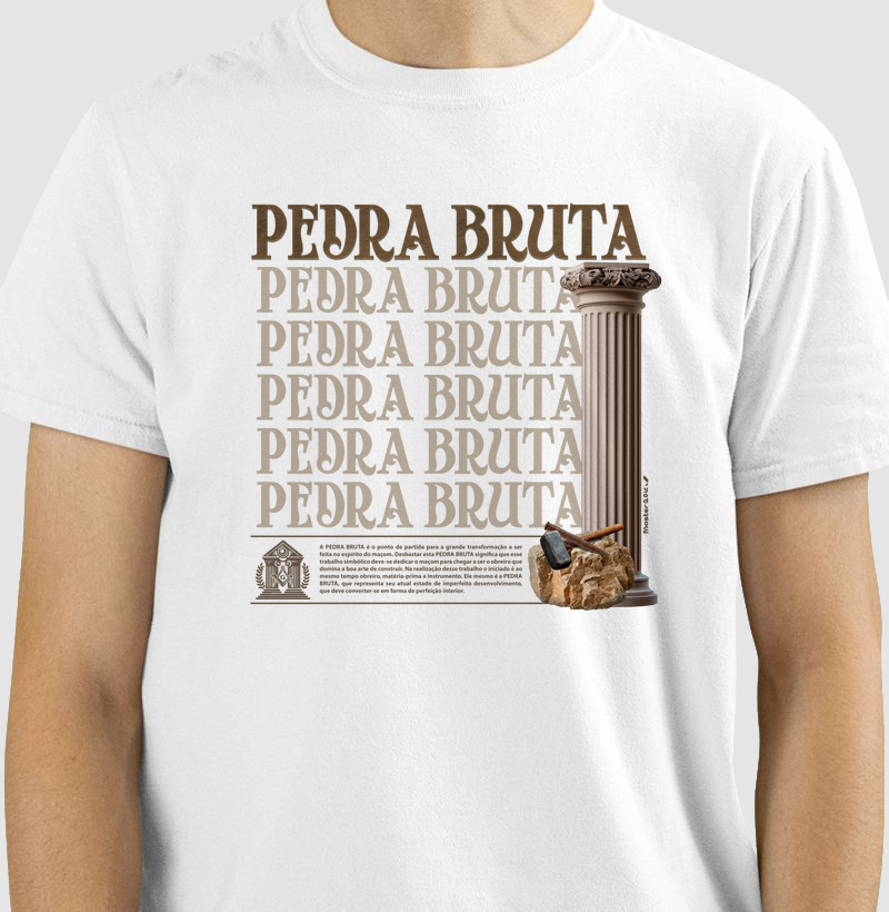 A Pedra Bruta