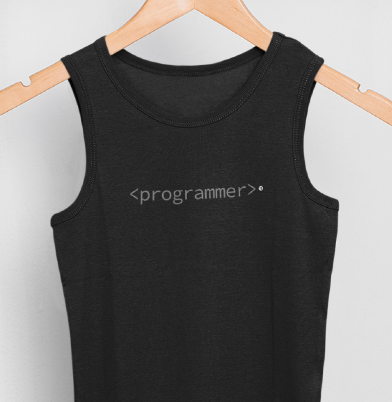 Programmer