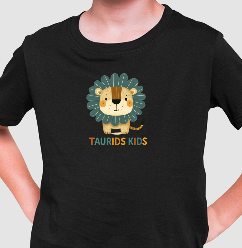 TAURIDS KIDS LION 