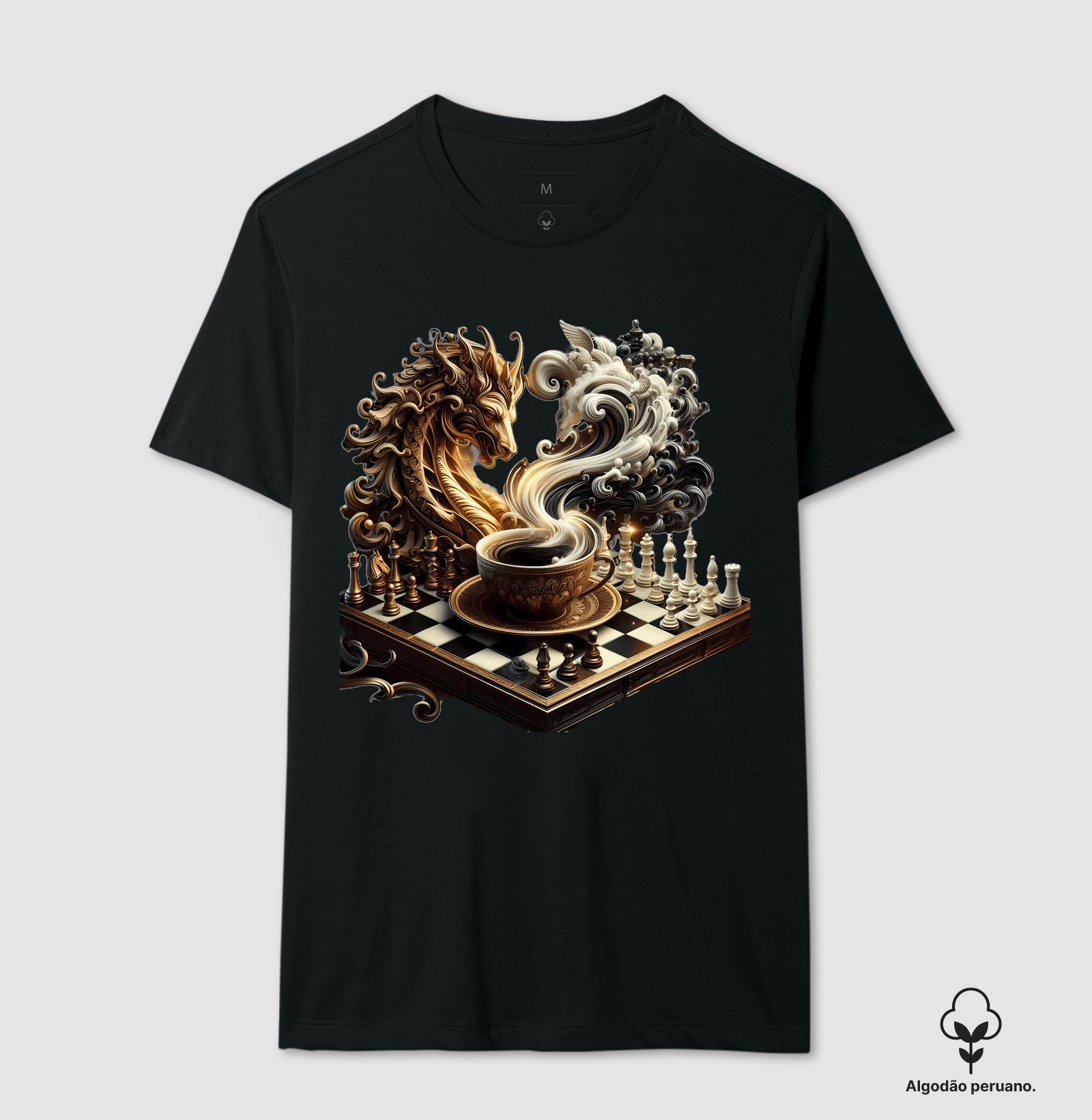 Coffee & Chess