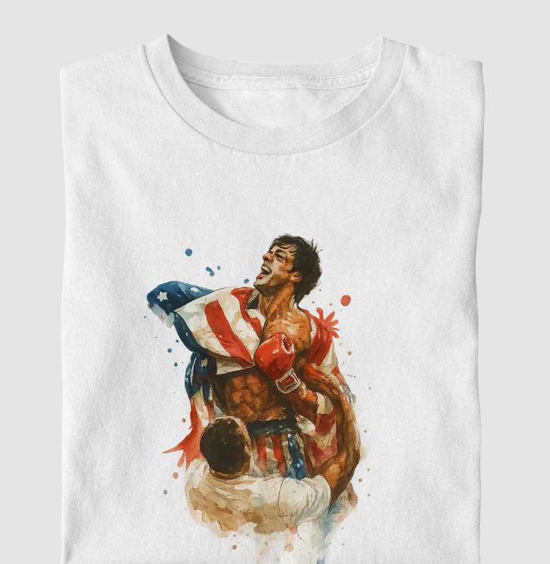 Rocky Balboa - Vitória