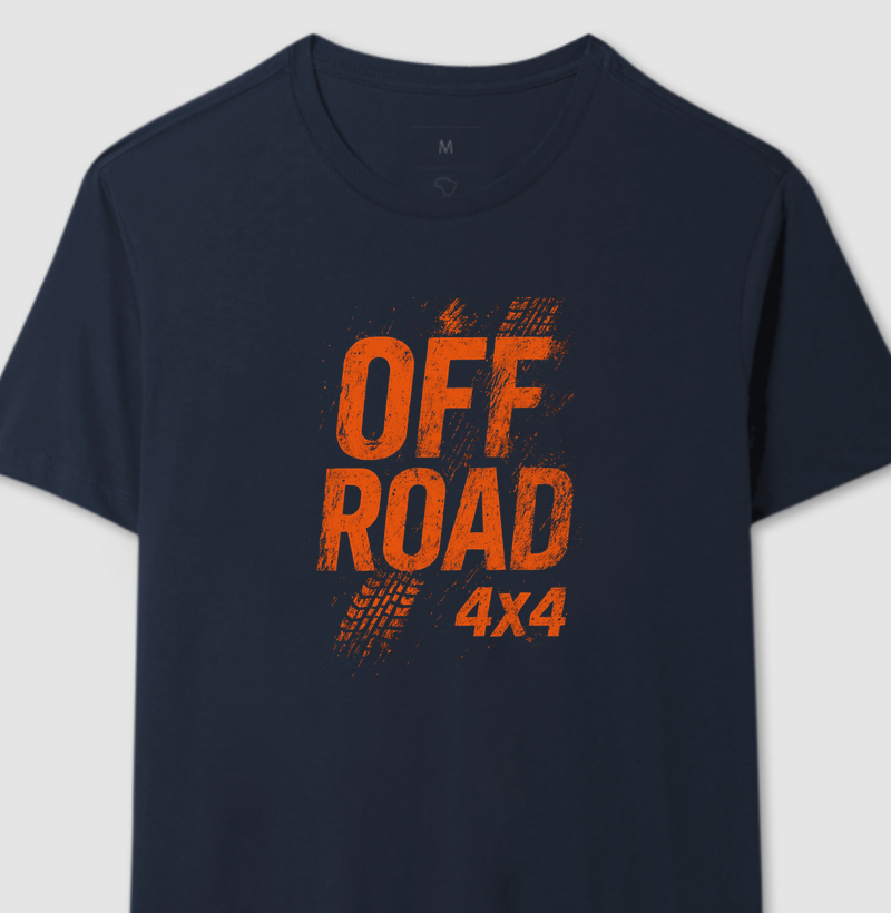 Off Road rastros 4x4