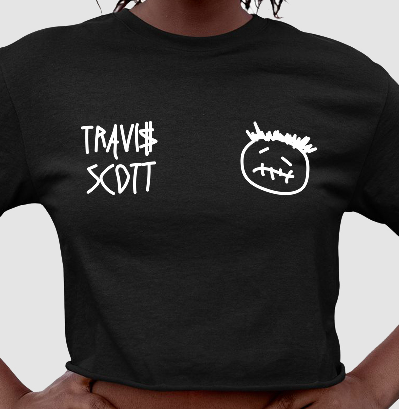 Travis Scott