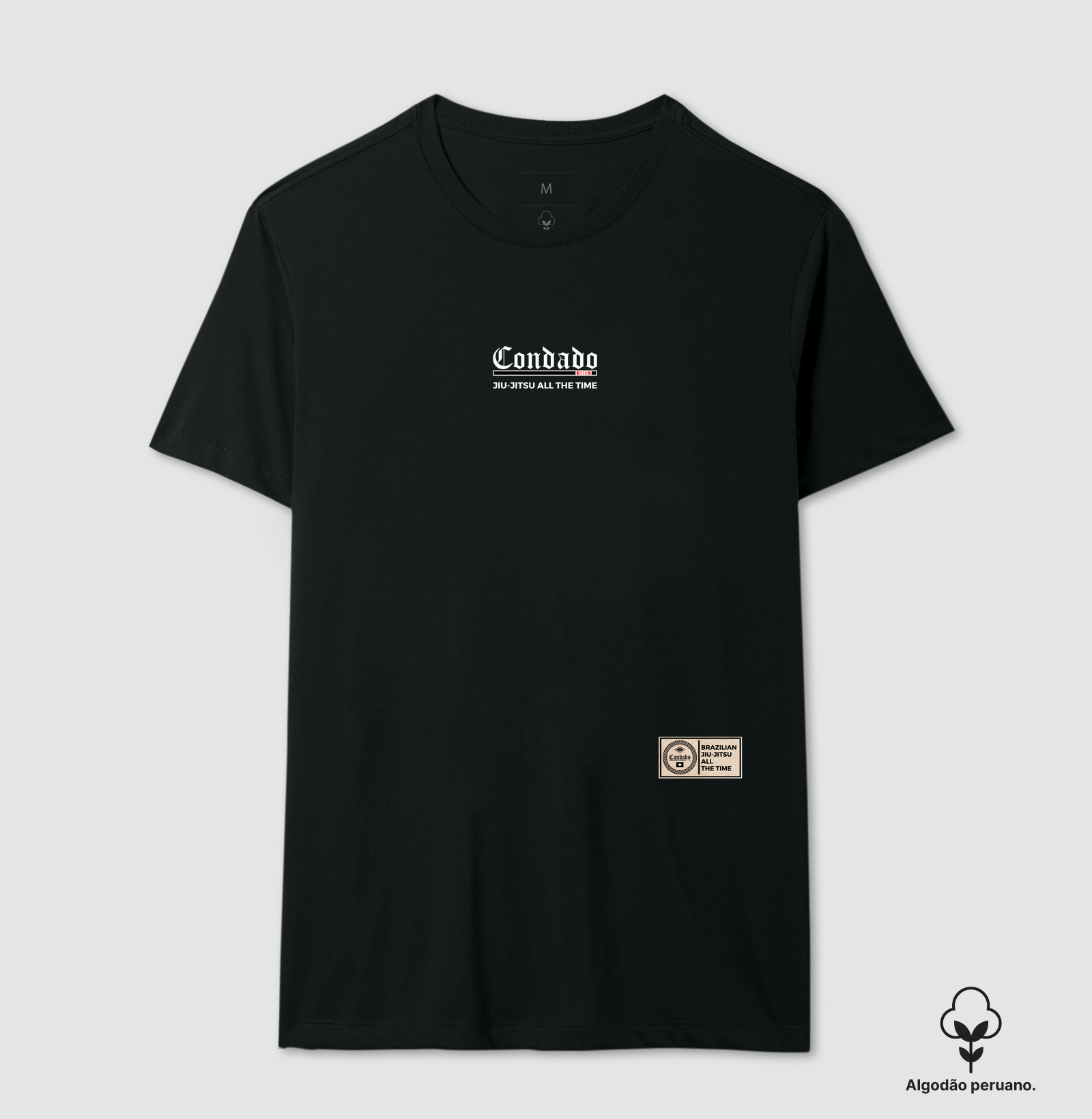 Minimalista Condado