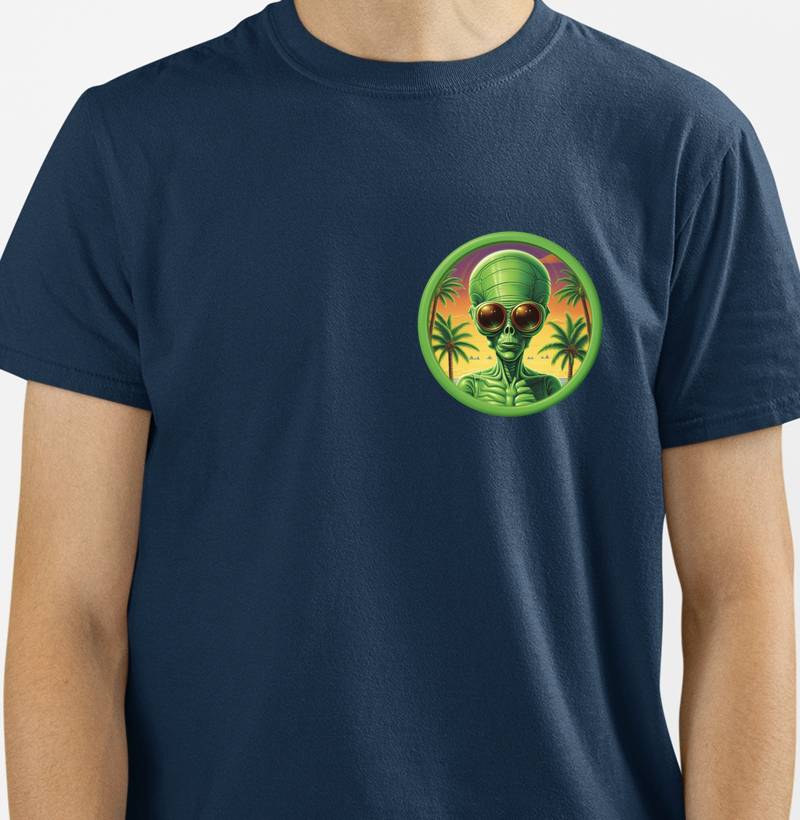 Camiseta Etgreem