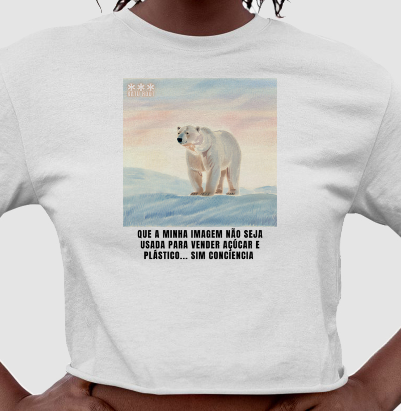 URSO AQUARELA