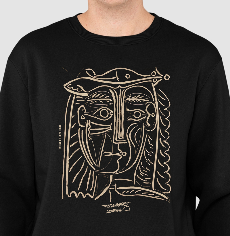 Picasso  Linoleos