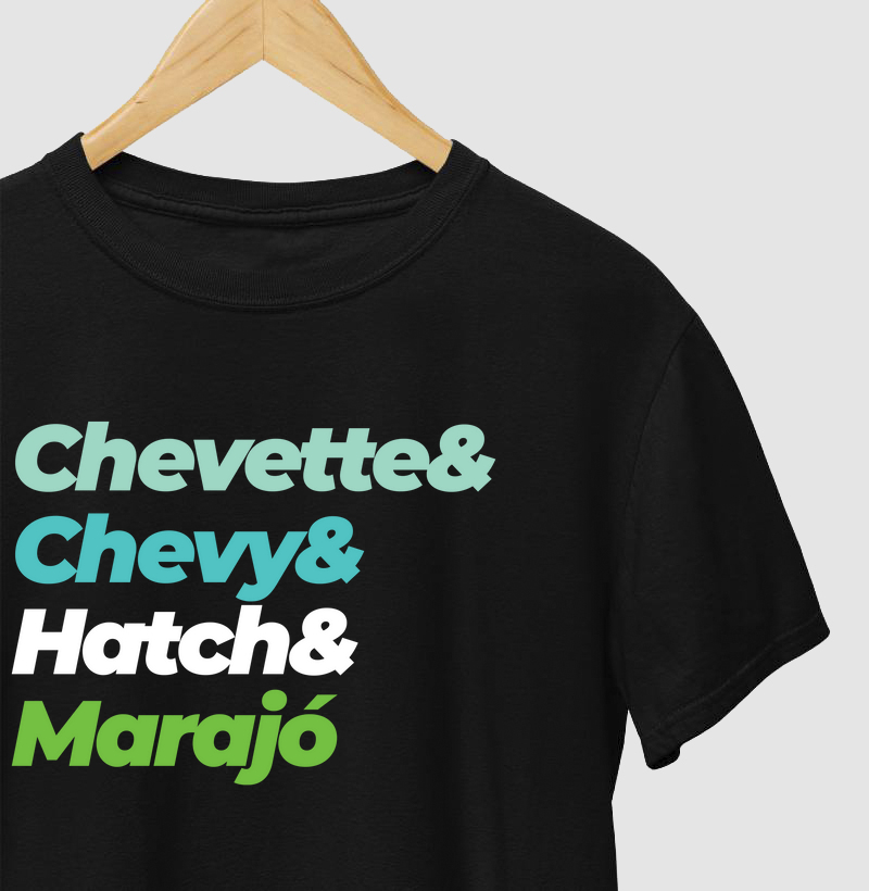 CHEVIES