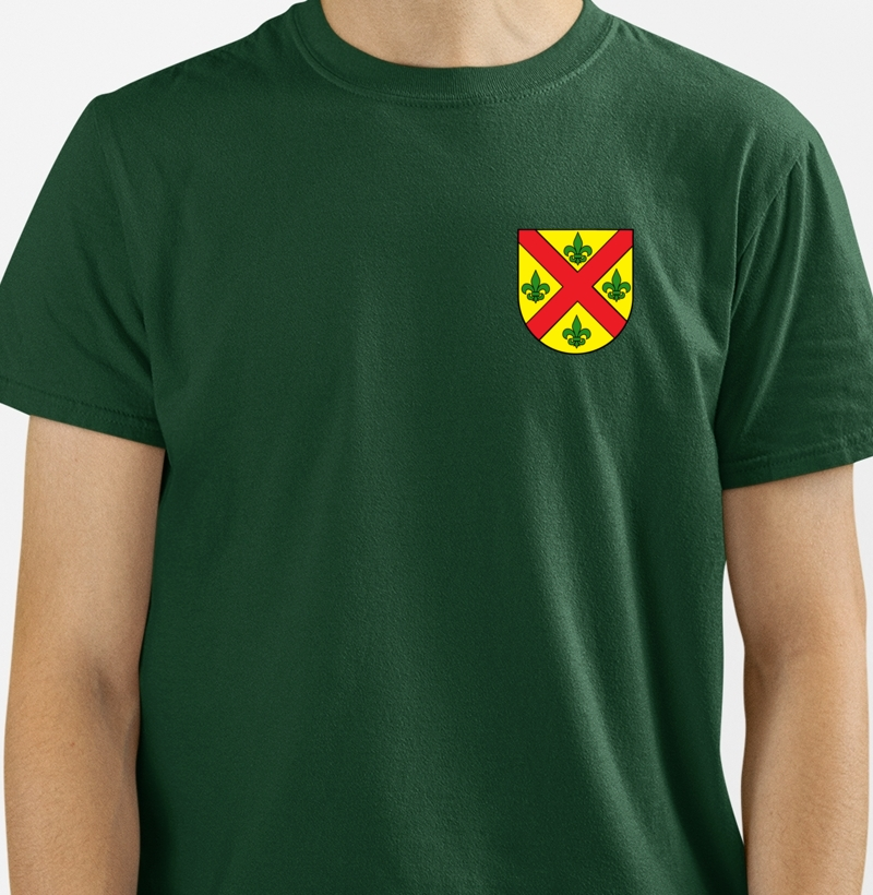 Portugal Medieval Família Miranda Mini 