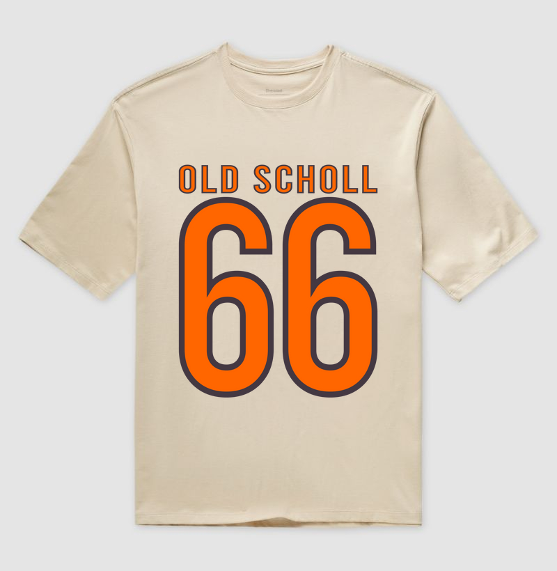 Old Scholl 66